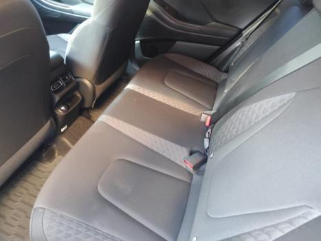 HYUNDAI Creta 1.0 12V 4P FLEX TGDI TURBO LIMITED AUTOMTICO, Foto 10