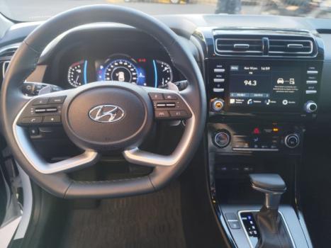 HYUNDAI Creta 1.0 12V 4P FLEX TGDI TURBO LIMITED AUTOMTICO, Foto 13
