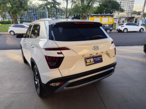 HYUNDAI Creta 1.0 12V 4P FLEX TGDI TURBO LIMITED AUTOMTICO, Foto 15