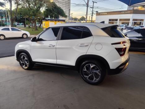 HYUNDAI Creta 1.0 12V 4P FLEX TGDI TURBO LIMITED AUTOMTICO, Foto 16