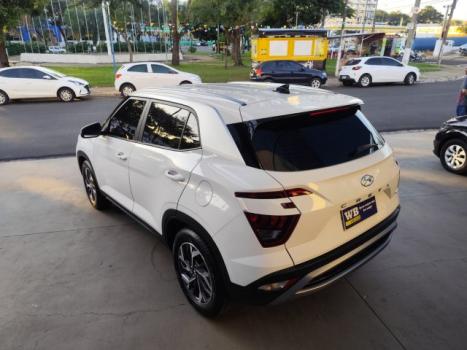 HYUNDAI Creta 1.0 12V 4P FLEX TGDI TURBO LIMITED AUTOMTICO, Foto 18