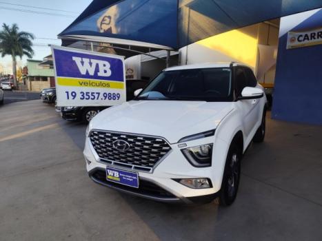HYUNDAI Creta 1.0 12V 4P FLEX TGDI TURBO LIMITED AUTOMTICO, Foto 20