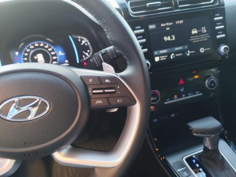 HYUNDAI Creta 1.0 12V 4P FLEX TGDI TURBO LIMITED AUTOMTICO, Foto 21