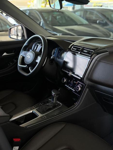 HYUNDAI Creta 1.0 12V 4P FLEX TGDI TURBO PLATINUM AUTOMTICO, Foto 7