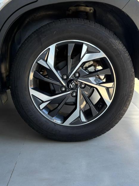 HYUNDAI Creta 1.0 12V 4P FLEX TGDI TURBO PLATINUM AUTOMTICO, Foto 17