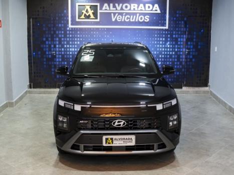 HYUNDAI Creta 1.0 12V 4P FLEX TGDI TURBO N LINE AUTOMTICO, Foto 1
