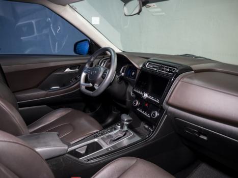 HYUNDAI Creta 1.0 12V 4P FLEX TGDI TURBO PLATINUM AUTOMTICO, Foto 4