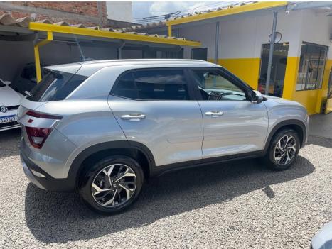 HYUNDAI Creta 1.0 12V 4P FLEX TGDI TURBO LIMITED AUTOMTICO, Foto 6