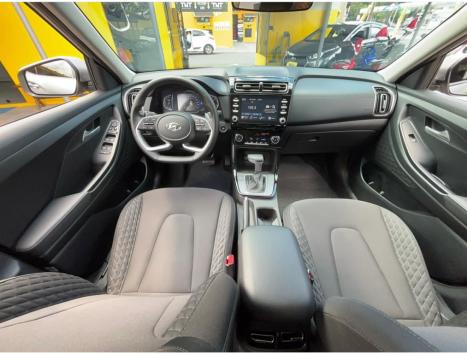 HYUNDAI Creta 1.0 12V 4P FLEX TGDI TURBO LIMITED AUTOMTICO, Foto 10