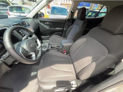 HYUNDAI Creta 1.0 12V 4P FLEX TGDI TURBO LIMITED AUTOMTICO, Foto 11