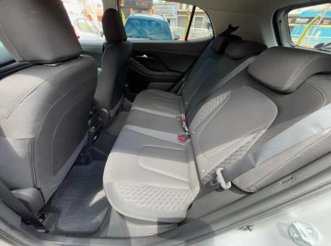 HYUNDAI Creta 1.0 12V 4P FLEX TGDI TURBO LIMITED AUTOMTICO, Foto 13