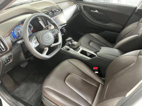 HYUNDAI Creta 1.0 12V 4P FLEX TGDI TURBO PLATINUM AUTOMTICO, Foto 2