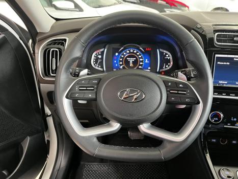 HYUNDAI Creta 1.0 12V 4P FLEX TGDI TURBO PLATINUM AUTOMTICO, Foto 3