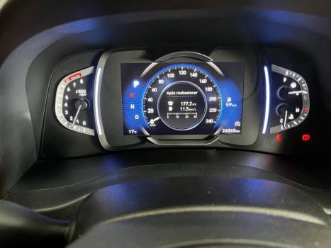 HYUNDAI Creta 1.0 12V 4P FLEX TGDI TURBO PLATINUM AUTOMTICO, Foto 4