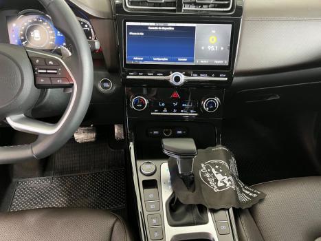HYUNDAI Creta 1.0 12V 4P FLEX TGDI TURBO PLATINUM AUTOMTICO, Foto 5