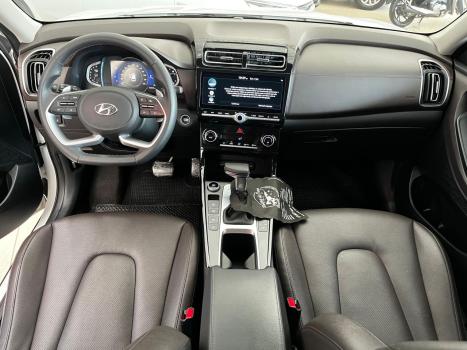 HYUNDAI Creta 1.0 12V 4P FLEX TGDI TURBO PLATINUM AUTOMTICO, Foto 7