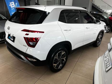 HYUNDAI Creta 1.0 12V 4P FLEX TGDI TURBO PLATINUM AUTOMTICO, Foto 8