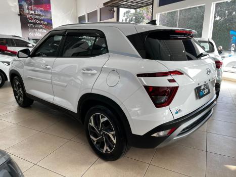 HYUNDAI Creta 1.0 12V 4P FLEX TGDI TURBO PLATINUM AUTOMTICO, Foto 9