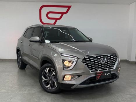 HYUNDAI Creta 1.0 12V 4P FLEX TGDI TURBO LIMITED AUTOMTICO, Foto 2
