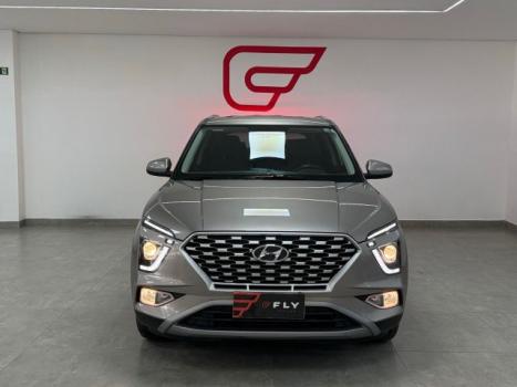 HYUNDAI Creta 1.0 12V 4P FLEX TGDI TURBO LIMITED AUTOMTICO, Foto 3