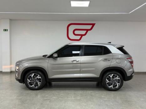 HYUNDAI Creta 1.0 12V 4P FLEX TGDI TURBO LIMITED AUTOMTICO, Foto 4