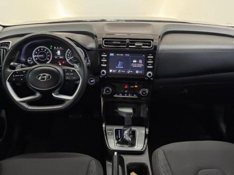 HYUNDAI Creta 1.0 12V 4P FLEX TGDI TURBO LIMITED AUTOMTICO, Foto 6