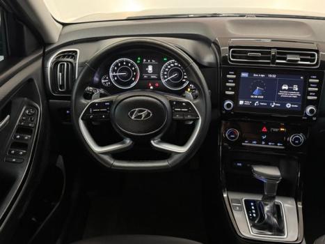 HYUNDAI Creta 1.0 12V 4P FLEX TGDI TURBO LIMITED AUTOMTICO, Foto 7