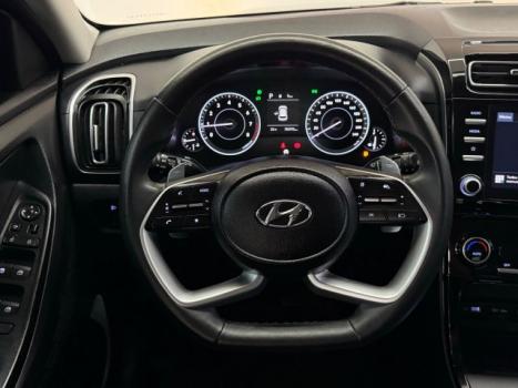 HYUNDAI Creta 1.0 12V 4P FLEX TGDI TURBO LIMITED AUTOMTICO, Foto 8