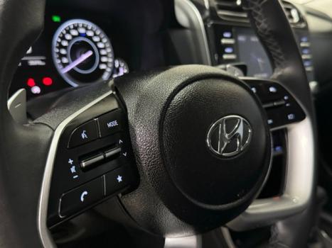 HYUNDAI Creta 1.0 12V 4P FLEX TGDI TURBO LIMITED AUTOMTICO, Foto 9