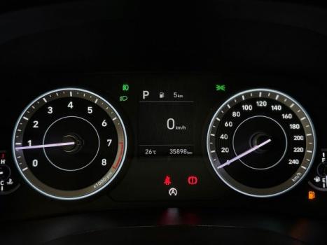 HYUNDAI Creta 1.0 12V 4P FLEX TGDI TURBO LIMITED AUTOMTICO, Foto 10