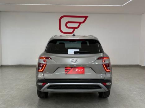 HYUNDAI Creta 1.0 12V 4P FLEX TGDI TURBO LIMITED AUTOMTICO, Foto 16