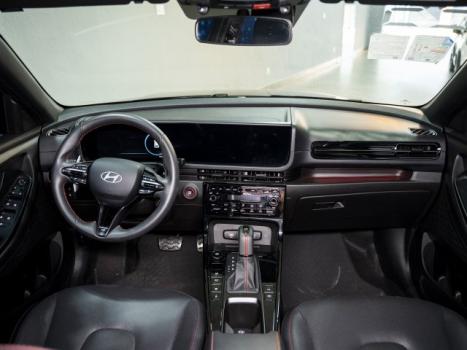 HYUNDAI Creta 1.0 12V 4P FLEX TGDI TURBO N LINE AUTOMTICO, Foto 4