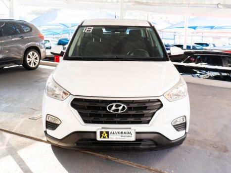 HYUNDAI Creta 1.6 16V 4P FLEX ATTITUDE AUTOMTICO, Foto 1