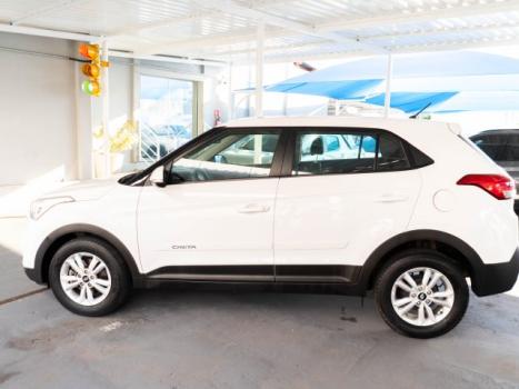 HYUNDAI Creta 1.6 16V 4P FLEX ATTITUDE AUTOMTICO, Foto 3