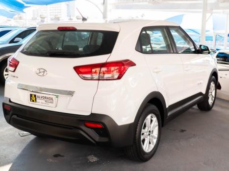 HYUNDAI Creta 1.6 16V 4P FLEX ATTITUDE AUTOMTICO, Foto 6