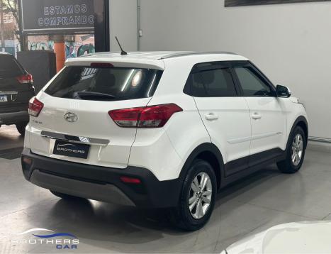 HYUNDAI Creta 1.6 16V 4P FLEX ATTITUDE AUTOMTICO, Foto 5