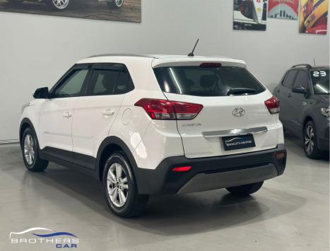 HYUNDAI Creta 1.6 16V 4P FLEX ATTITUDE AUTOMTICO, Foto 7