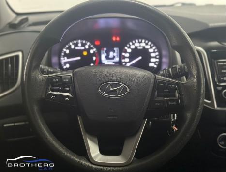 HYUNDAI Creta 1.6 16V 4P FLEX ATTITUDE AUTOMTICO, Foto 10