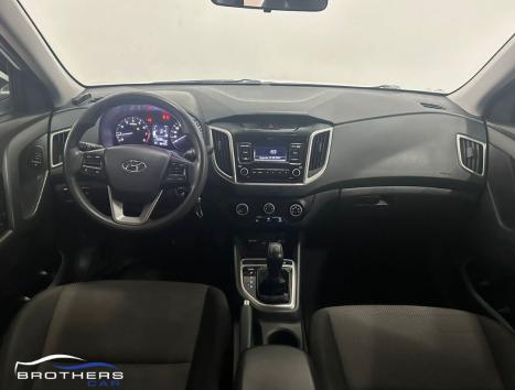 HYUNDAI Creta 1.6 16V 4P FLEX ATTITUDE AUTOMTICO, Foto 11