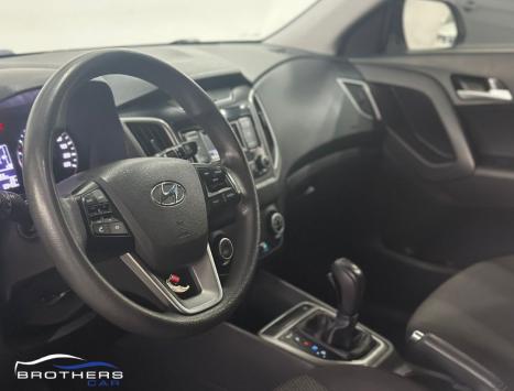 HYUNDAI Creta 1.6 16V 4P FLEX ATTITUDE AUTOMTICO, Foto 12