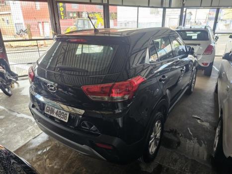 HYUNDAI Creta 1.6 16V 4P FLEX ATTITUDE AUTOMTICO, Foto 7