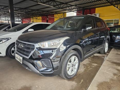 HYUNDAI Creta 1.6 16V 4P FLEX ATTITUDE AUTOMTICO, Foto 8