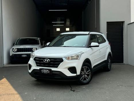 HYUNDAI Creta 1.6 16V 4P FLEX ATTITUDE AUTOMTICO, Foto 1