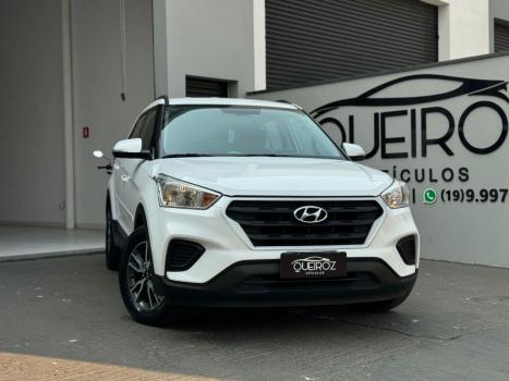 HYUNDAI Creta 1.6 16V 4P FLEX ATTITUDE AUTOMTICO, Foto 3