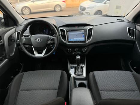 HYUNDAI Creta 1.6 16V 4P FLEX ATTITUDE AUTOMTICO, Foto 4