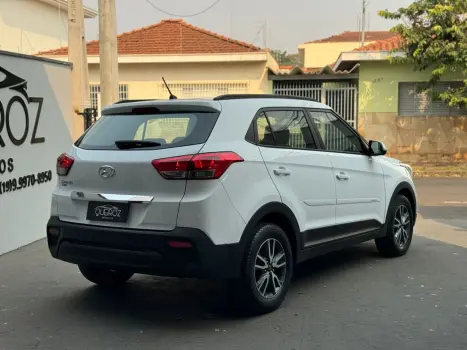 HYUNDAI Creta 1.6 16V 4P FLEX ATTITUDE AUTOMTICO, Foto 8