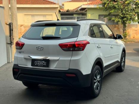 HYUNDAI Creta 1.6 16V 4P FLEX ATTITUDE AUTOMTICO, Foto 9