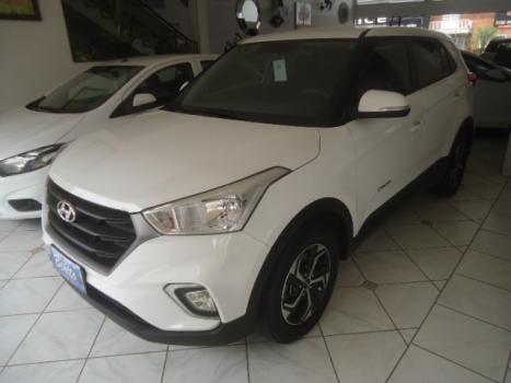 HYUNDAI Creta 1.6 16V 4P FLEX ATTITUDE AUTOMTICO, Foto 1