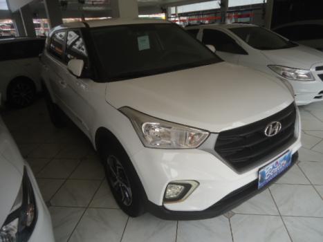 HYUNDAI Creta 1.6 16V 4P FLEX ATTITUDE AUTOMTICO, Foto 2