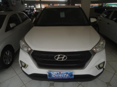 HYUNDAI Creta 1.6 16V 4P FLEX ATTITUDE AUTOMTICO, Foto 3